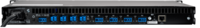 LEA CS704 4CH AMP X 700W @ 4OHM, 8OHM, 70V, 100V PER CHANNEL - INTERNAL DSP W/CROSSOVERS, IOT DEVICE